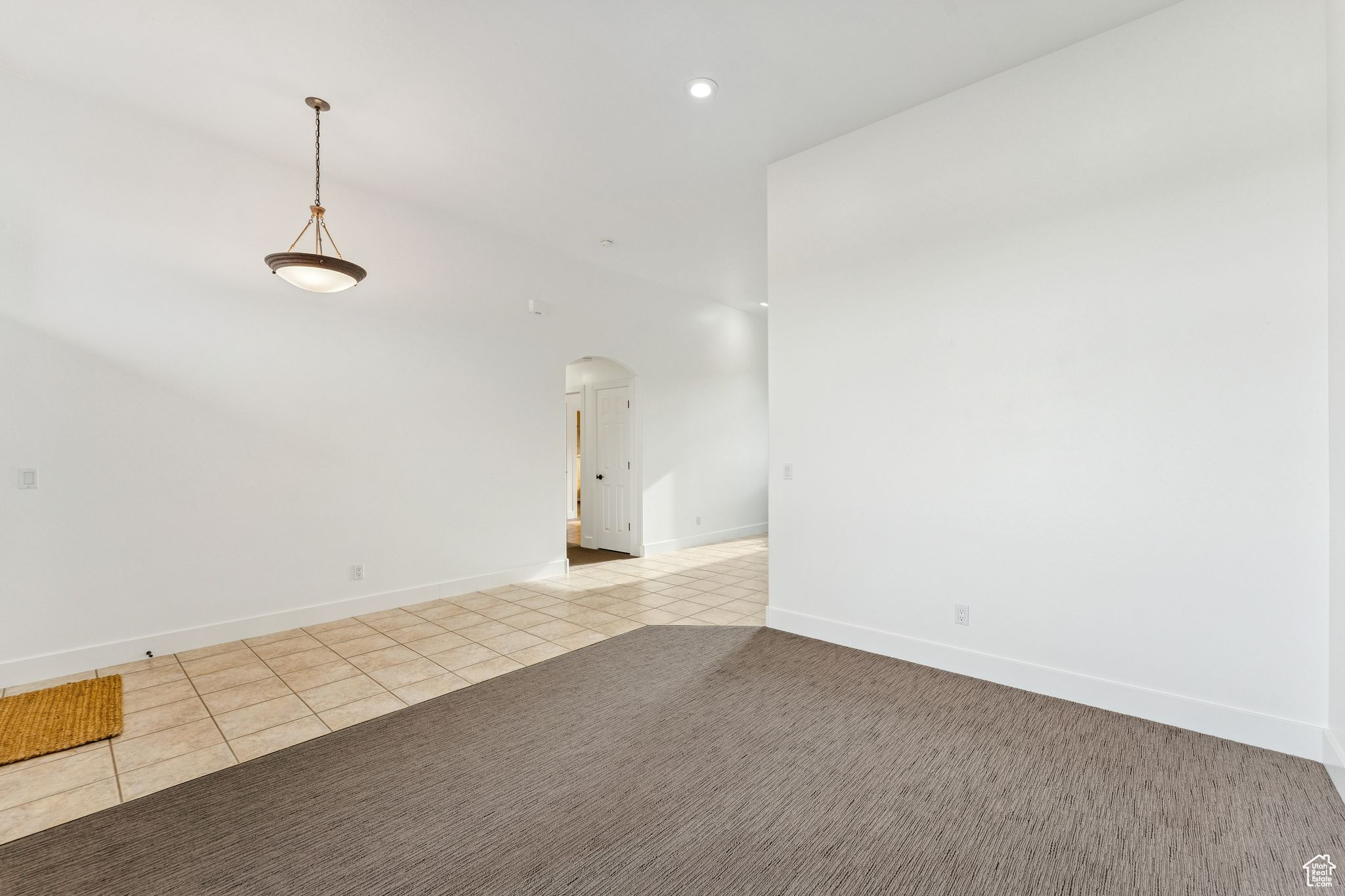 ATKINSON SUBDIVISION - Residential