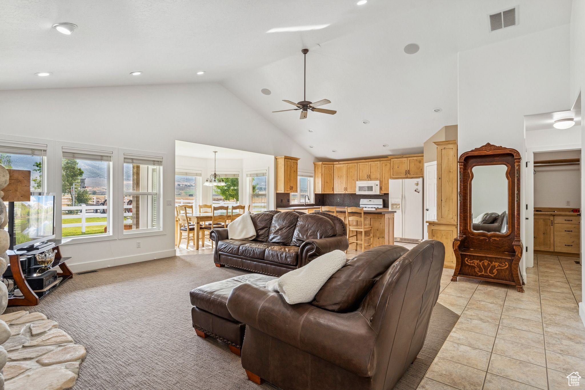 ATKINSON SUBDIVISION - Residential