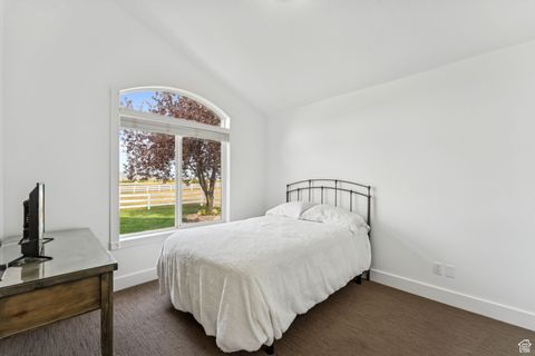 Tiny photo for 3994 N NEW LN, Oakley, UT 84055 (MLS # 2111872)