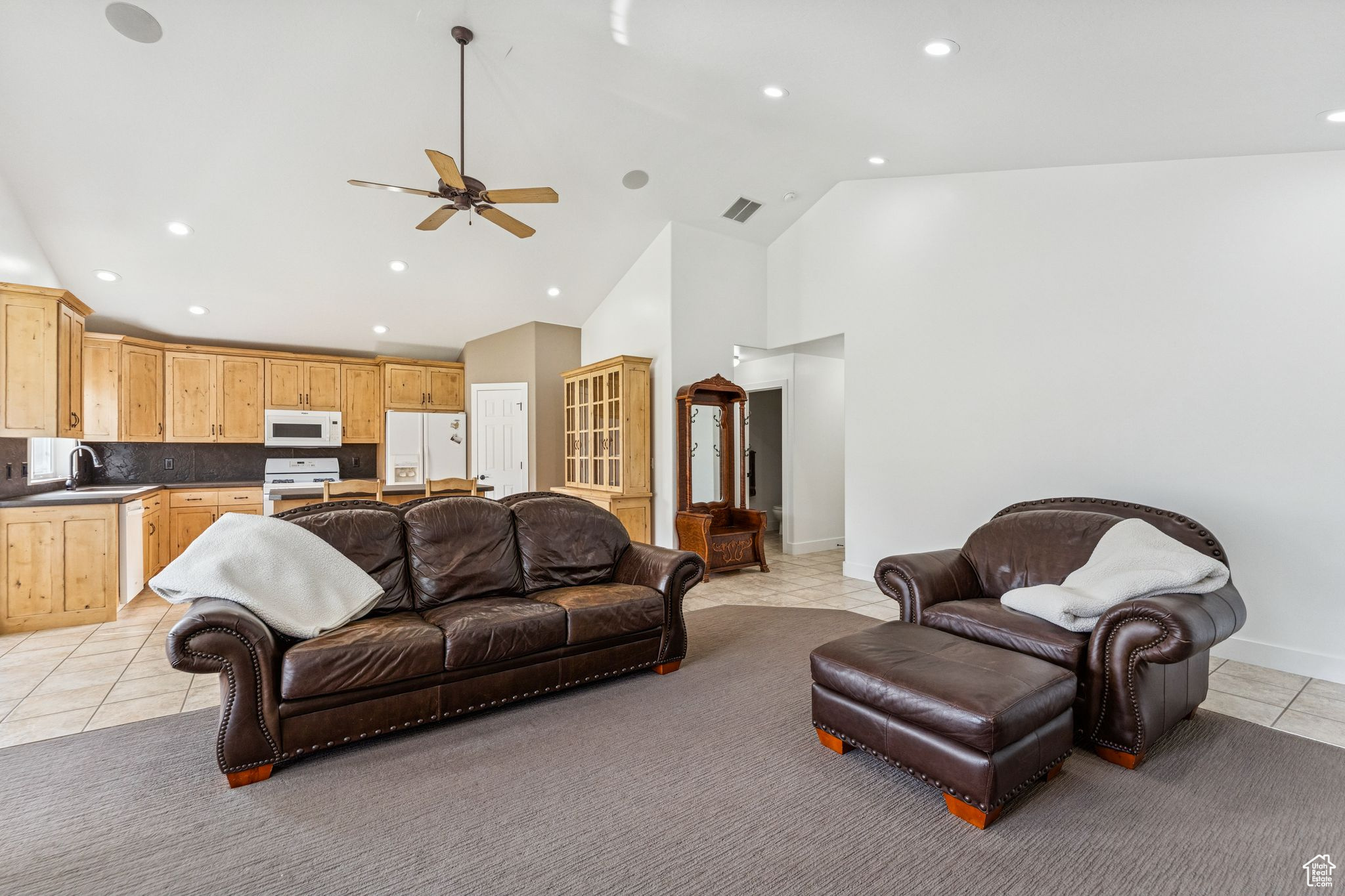 ATKINSON SUBDIVISION - Residential
