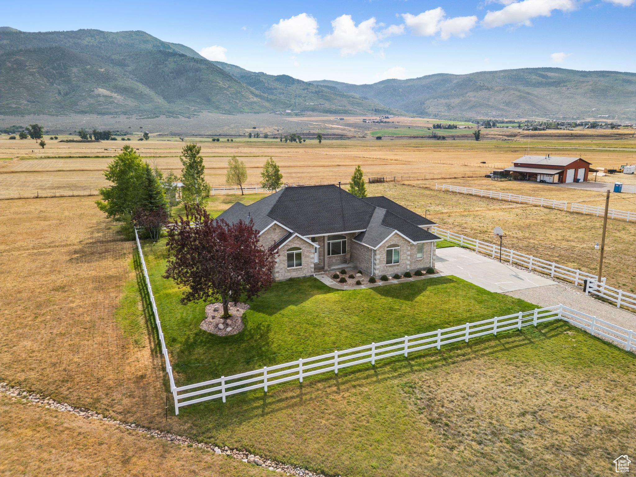 ATKINSON SUBDIVISION - Residential