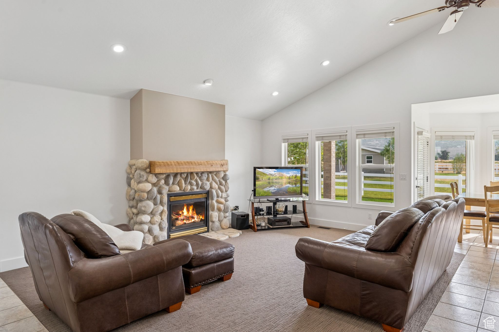 ATKINSON SUBDIVISION - Residential