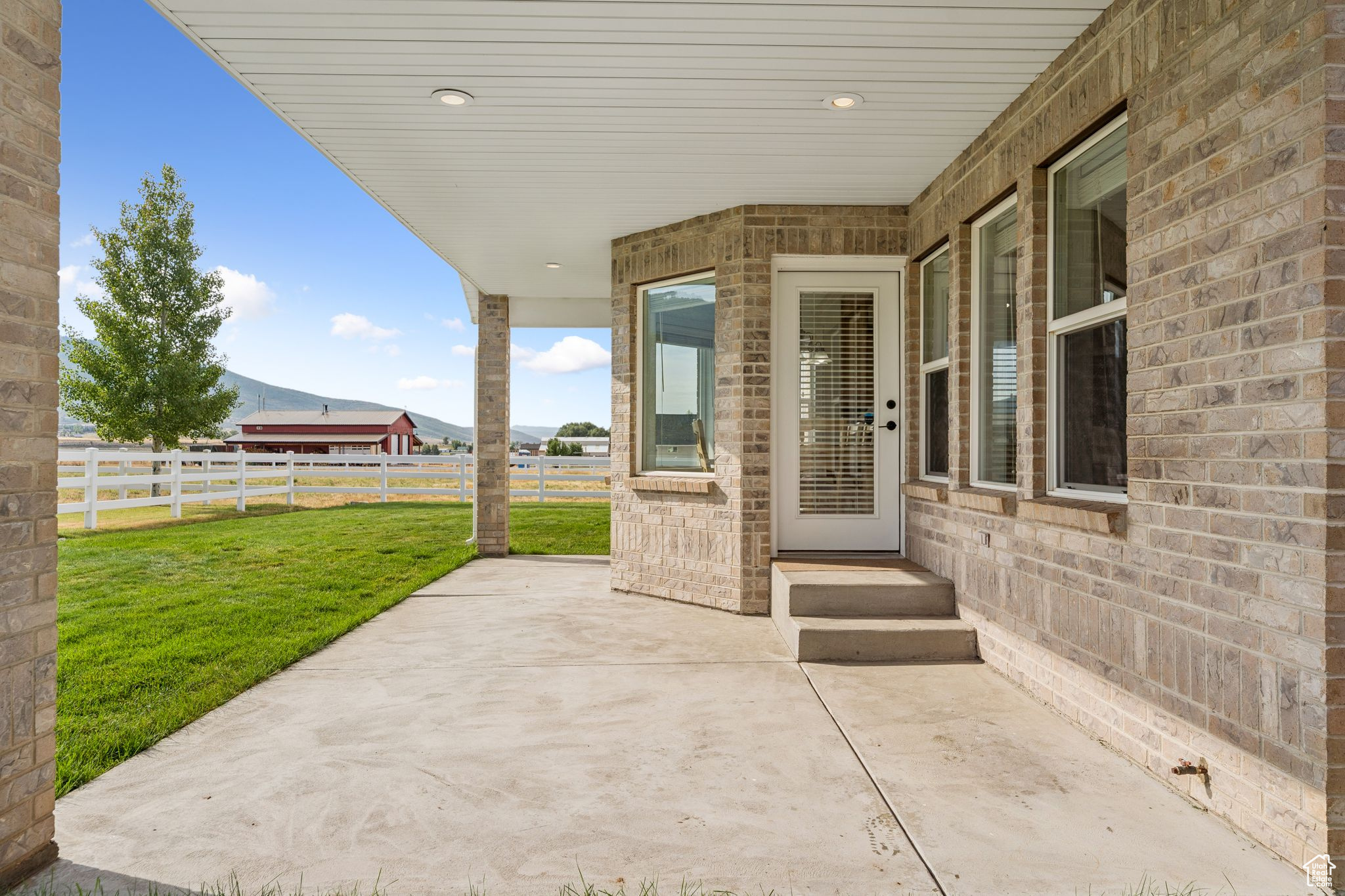 ATKINSON SUBDIVISION - Residential