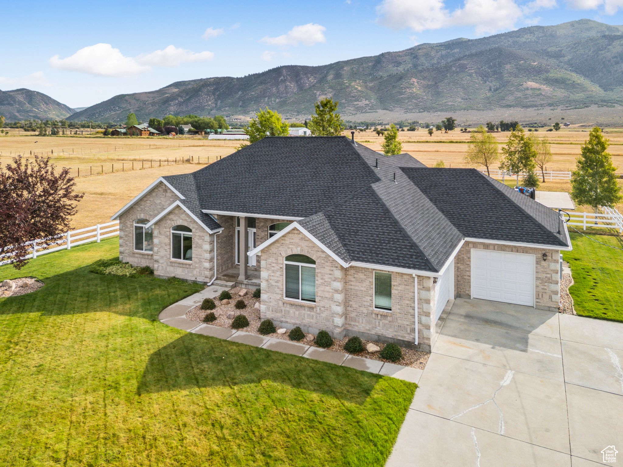 ATKINSON SUBDIVISION - Residential