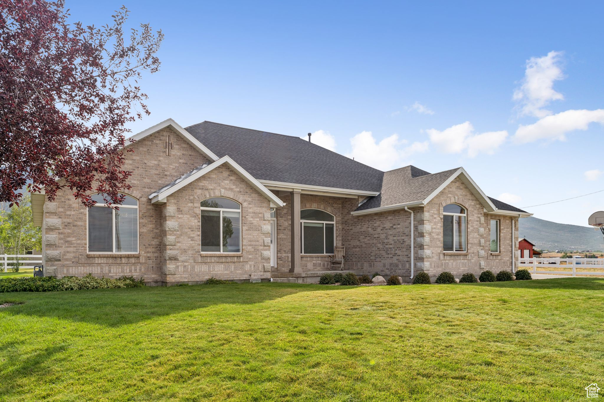 ATKINSON SUBDIVISION - Residential