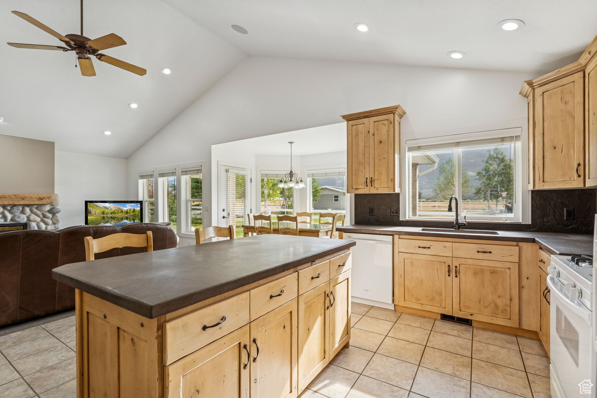 ATKINSON SUBDIVISION - Residential