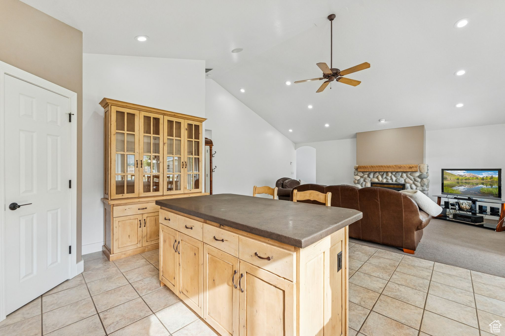 ATKINSON SUBDIVISION - Residential