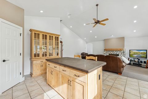 Tiny photo for 3994 N NEW LN, Oakley, UT 84055 (MLS # 2111872)