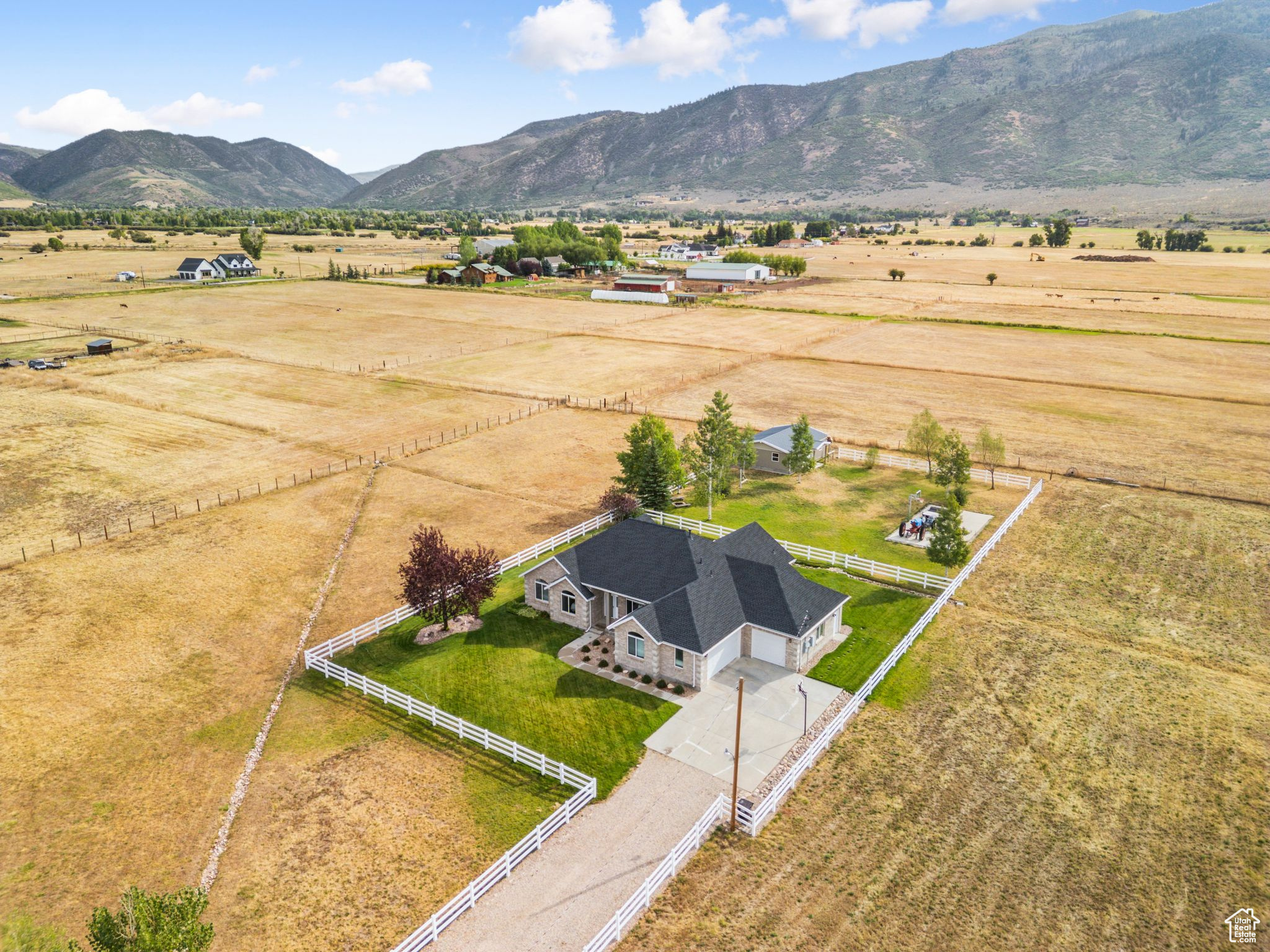 ATKINSON SUBDIVISION - Residential