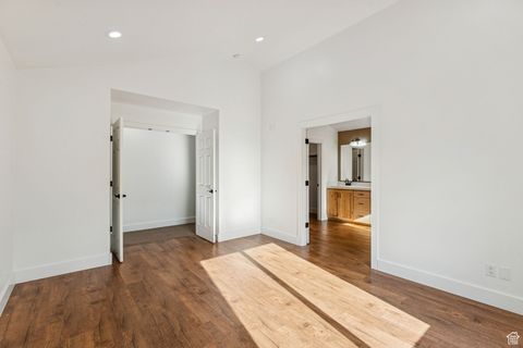 Tiny photo for 3994 N NEW LN, Oakley, UT 84055 (MLS # 2111872)