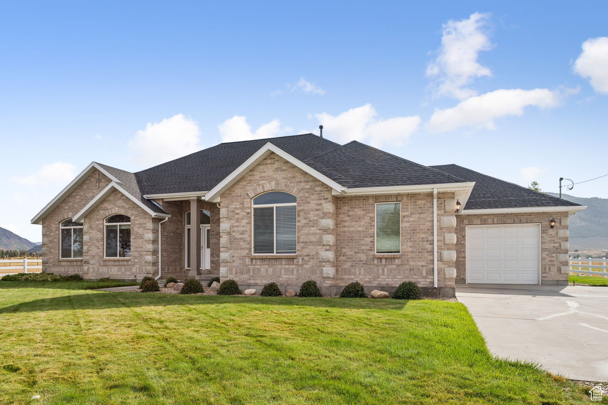 ATKINSON SUBDIVISION - Residential