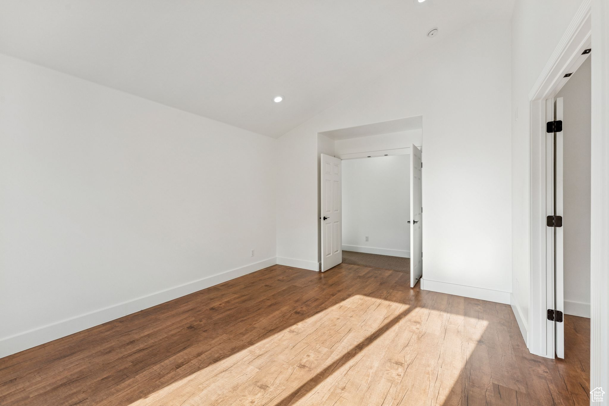 ATKINSON SUBDIVISION - Residential