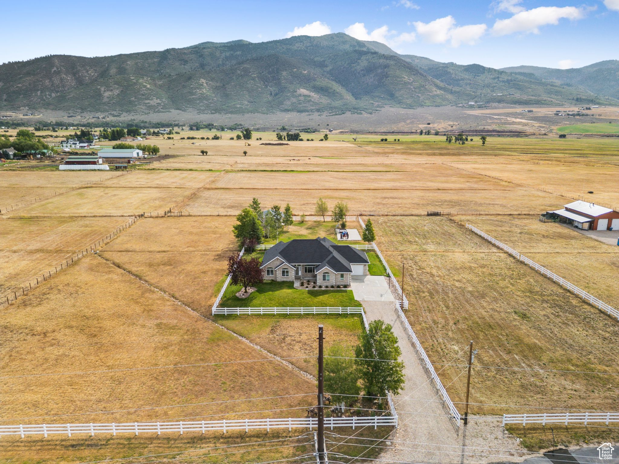 ATKINSON SUBDIVISION - Residential
