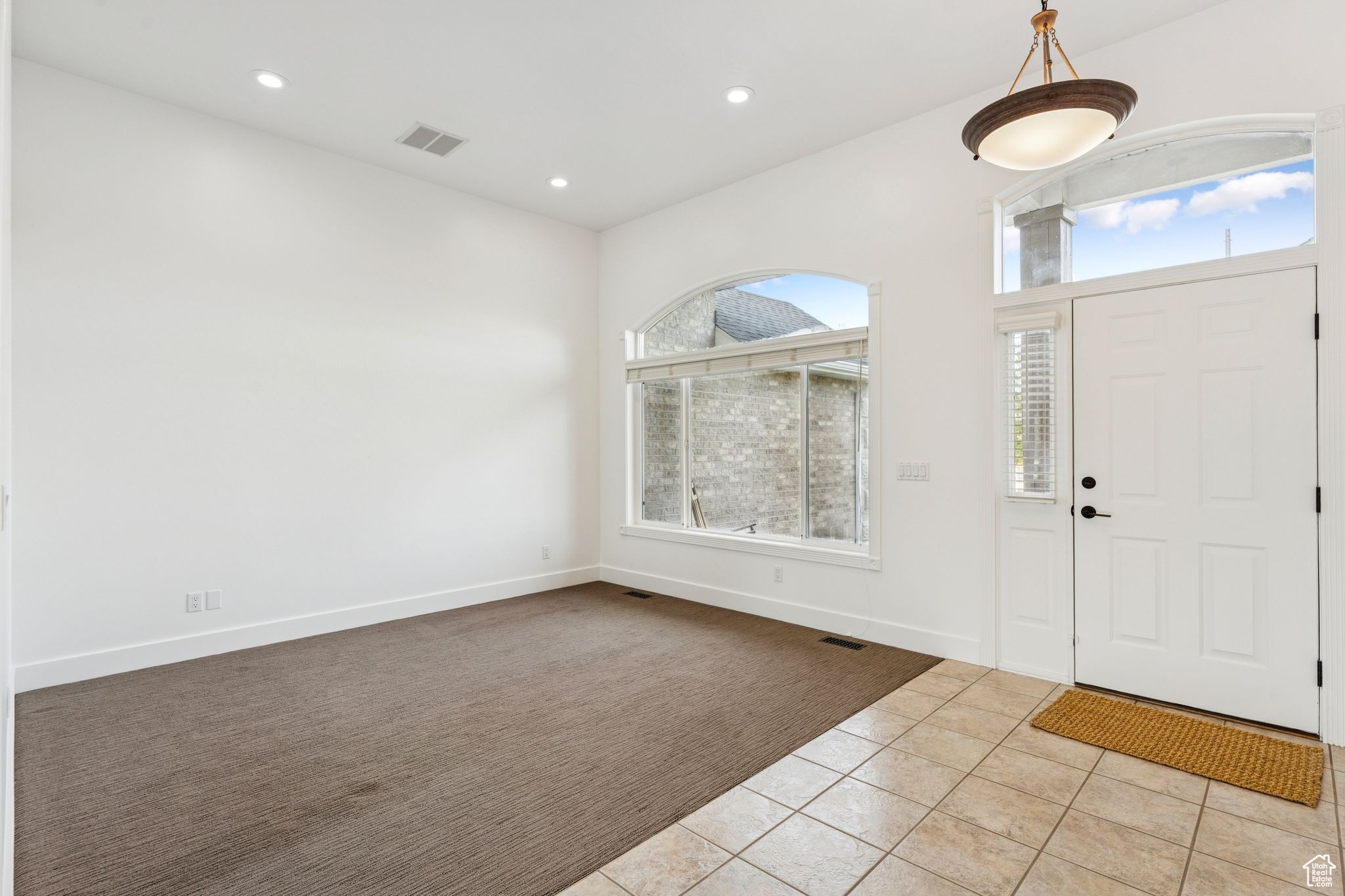 ATKINSON SUBDIVISION - Residential