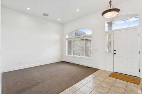 Tiny photo for 3994 N NEW LN, Oakley, UT 84055 (MLS # 2111872)