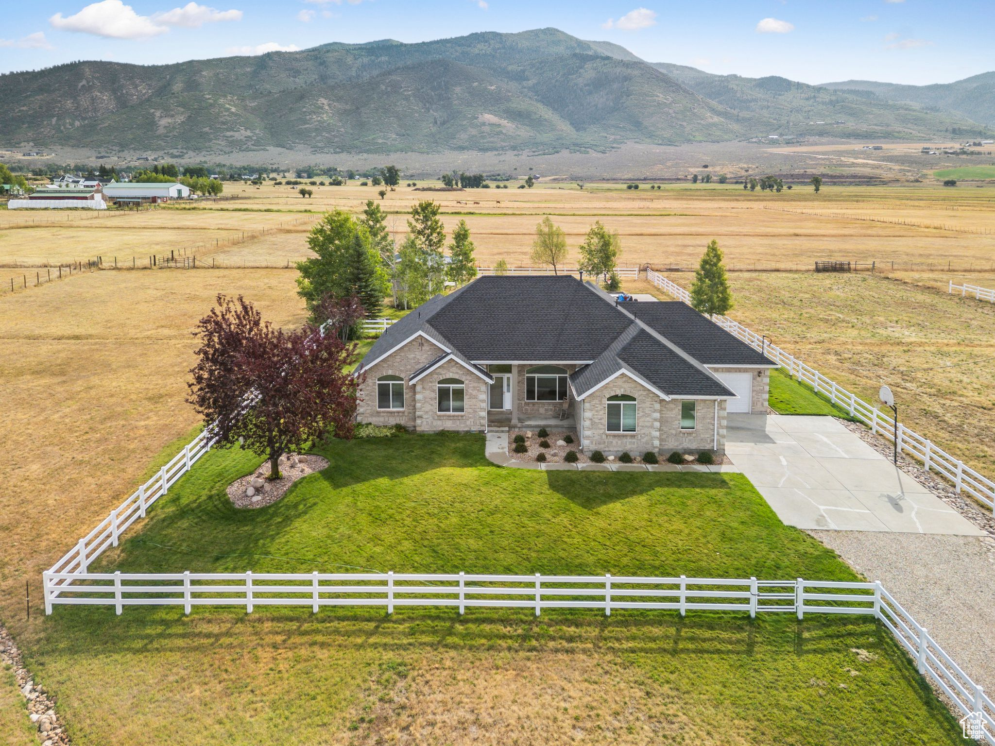 ATKINSON SUBDIVISION - Residential