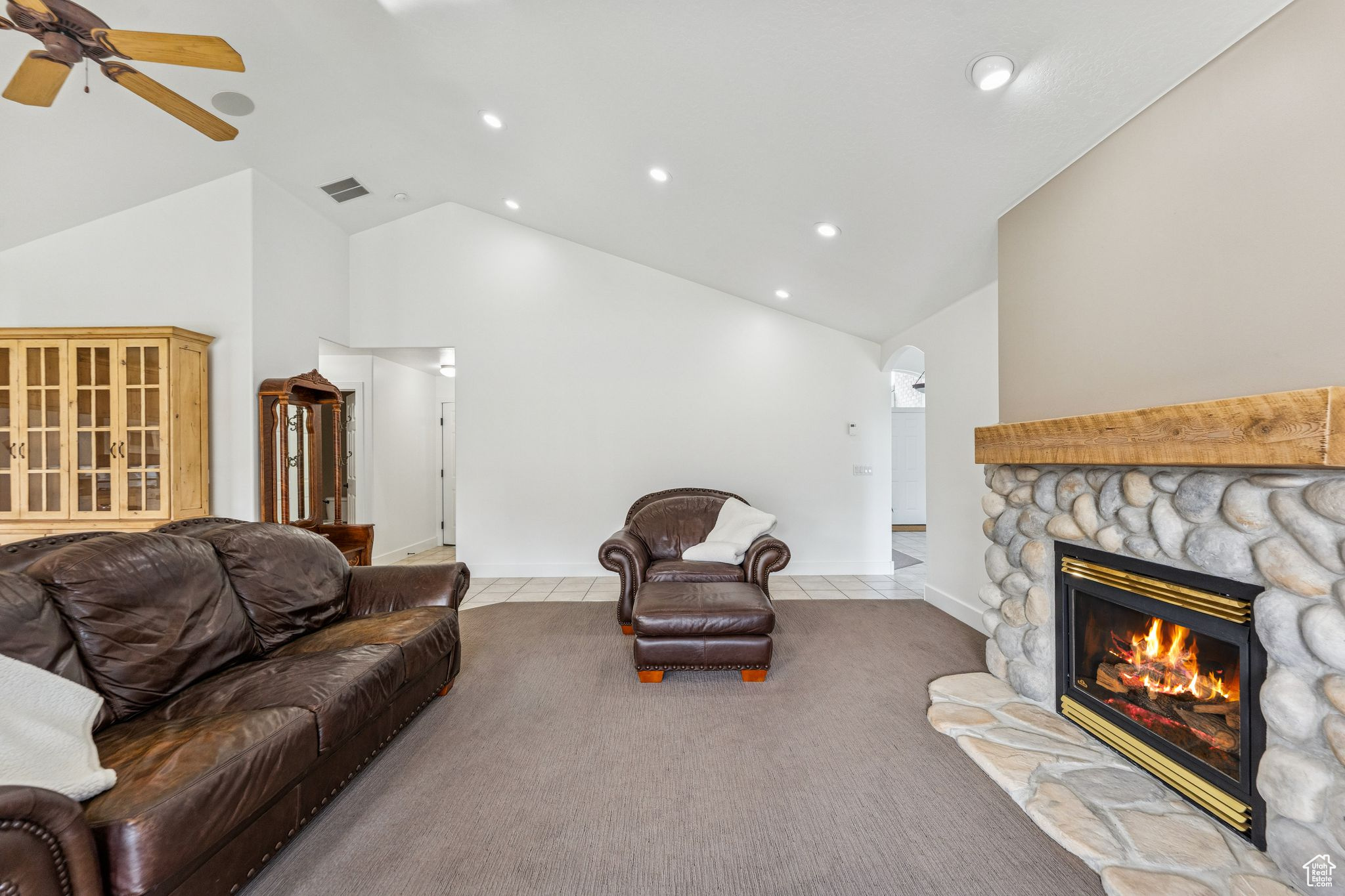 ATKINSON SUBDIVISION - Residential