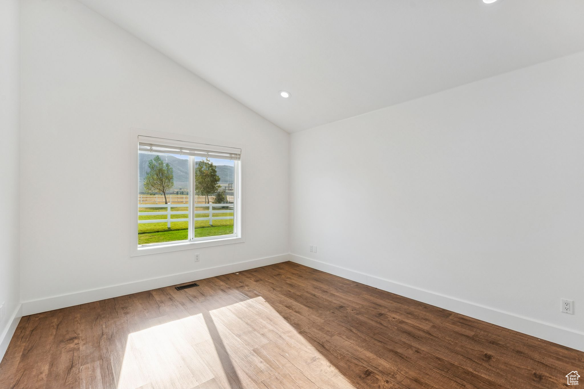 ATKINSON SUBDIVISION - Residential