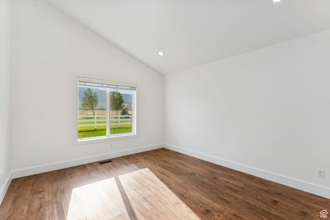 Tiny photo for 3994 N NEW LN, Oakley, UT 84055 (MLS # 2111872)