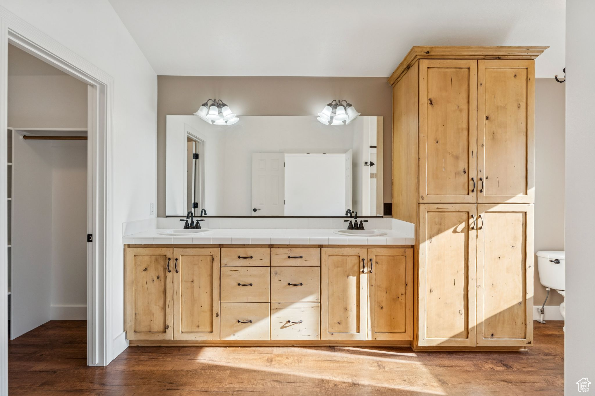 ATKINSON SUBDIVISION - Residential
