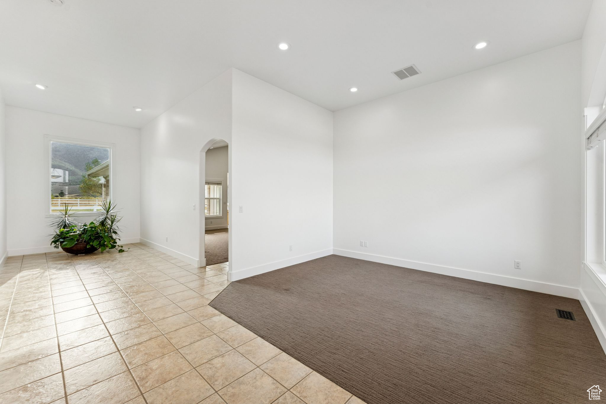 ATKINSON SUBDIVISION - Residential