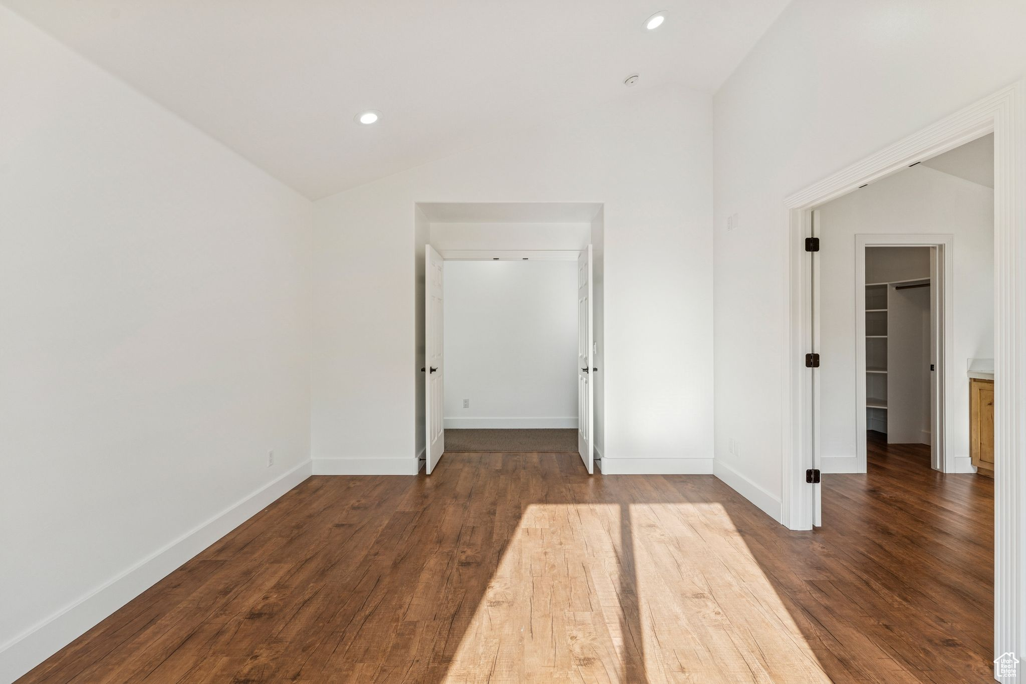 ATKINSON SUBDIVISION - Residential