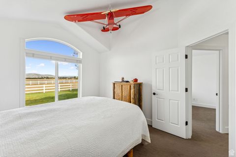 Tiny photo for 3994 N NEW LN, Oakley, UT 84055 (MLS # 2111872)