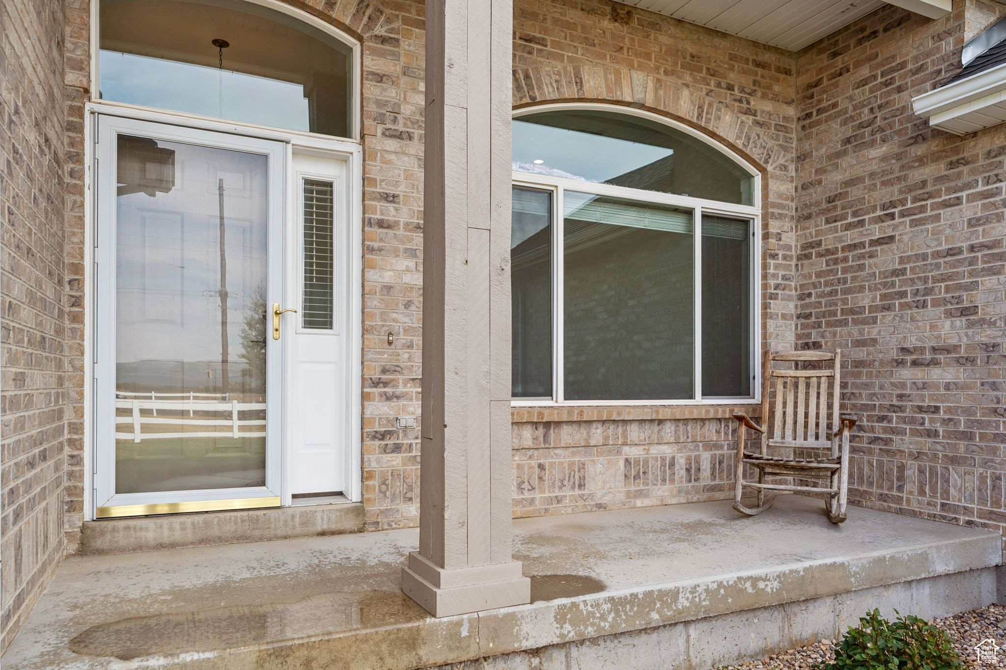 ATKINSON SUBDIVISION - Residential