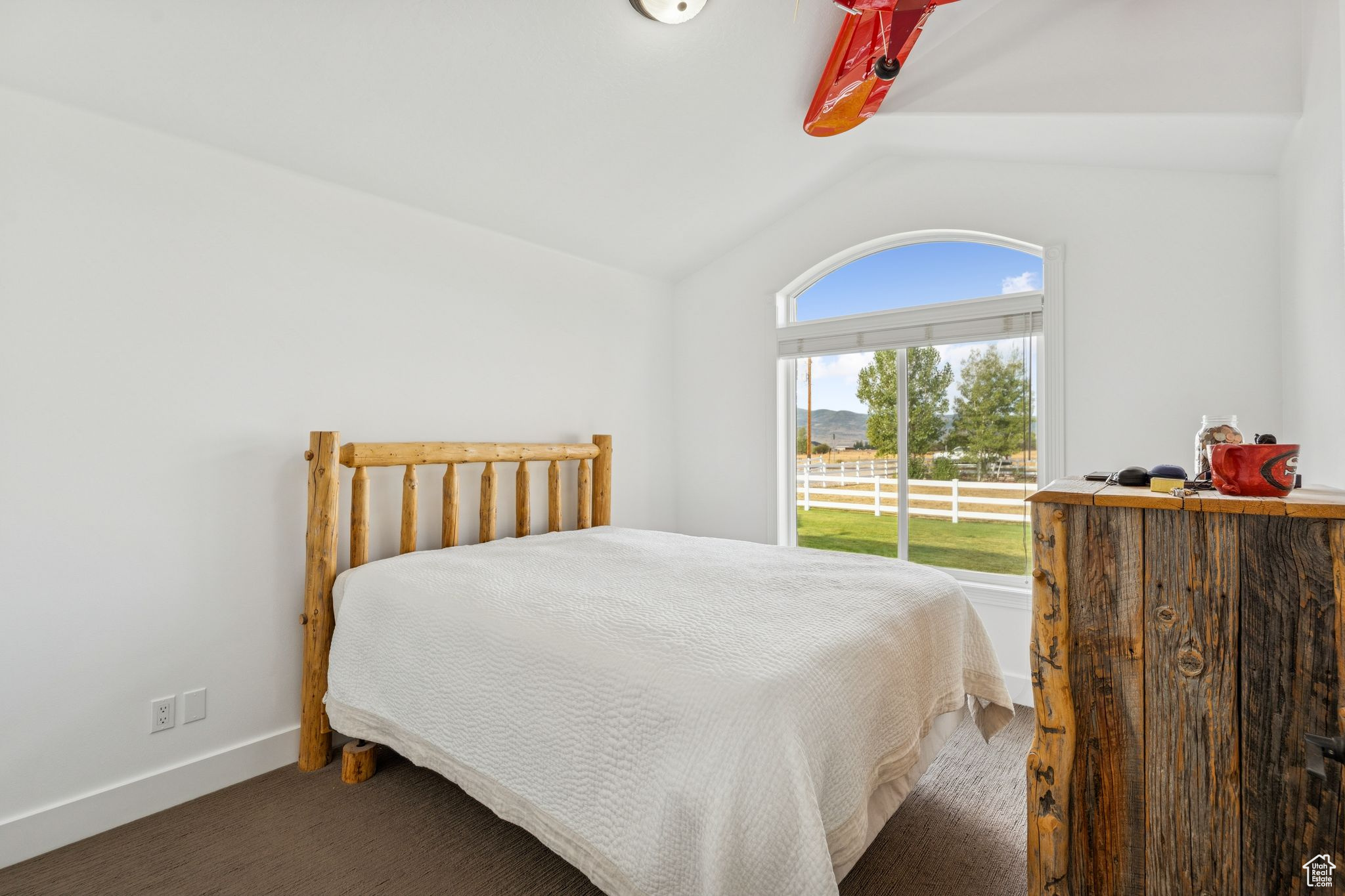 ATKINSON SUBDIVISION - Residential