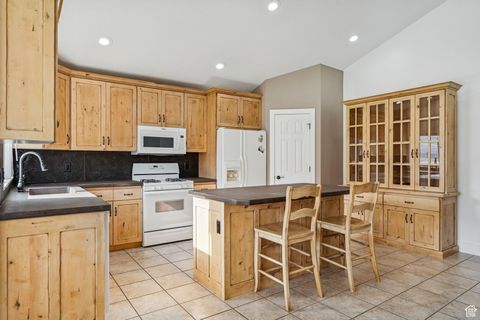 Tiny photo for 3994 N NEW LN, Oakley, UT 84055 (MLS # 2111872)