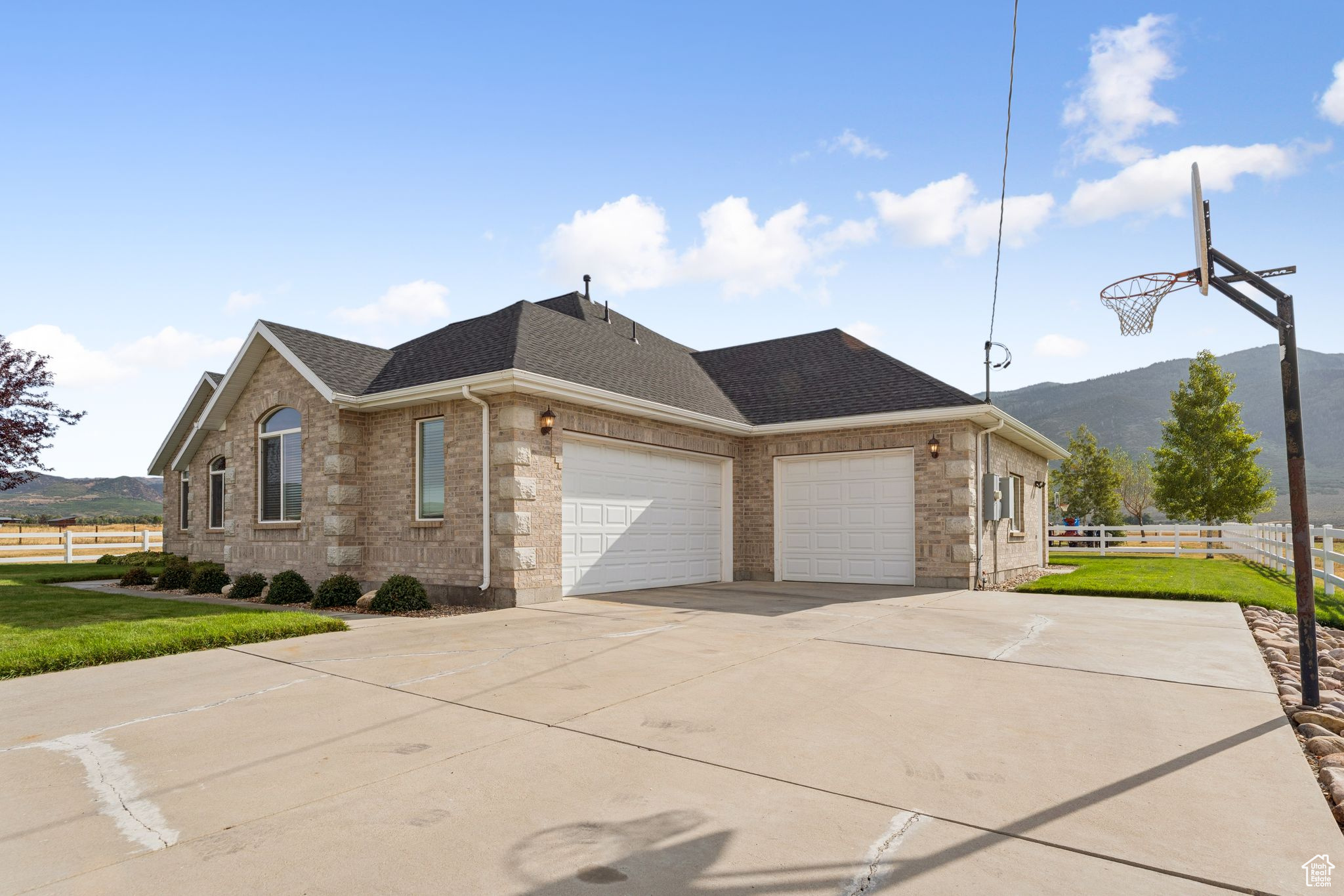 ATKINSON SUBDIVISION - Residential