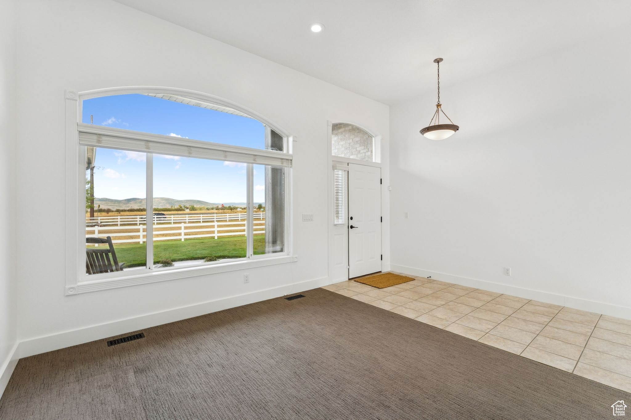 ATKINSON SUBDIVISION - Residential