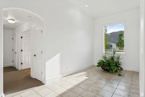 Tiny photo for 3994 N NEW LN, Oakley, UT 84055 (MLS # 2111872)