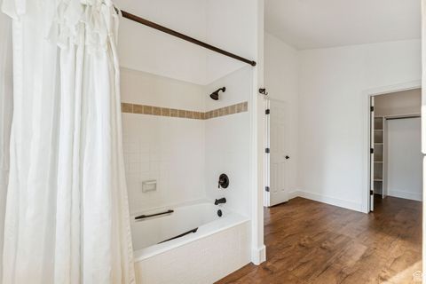 Tiny photo for 3994 N NEW LN, Oakley, UT 84055 (MLS # 2111872)