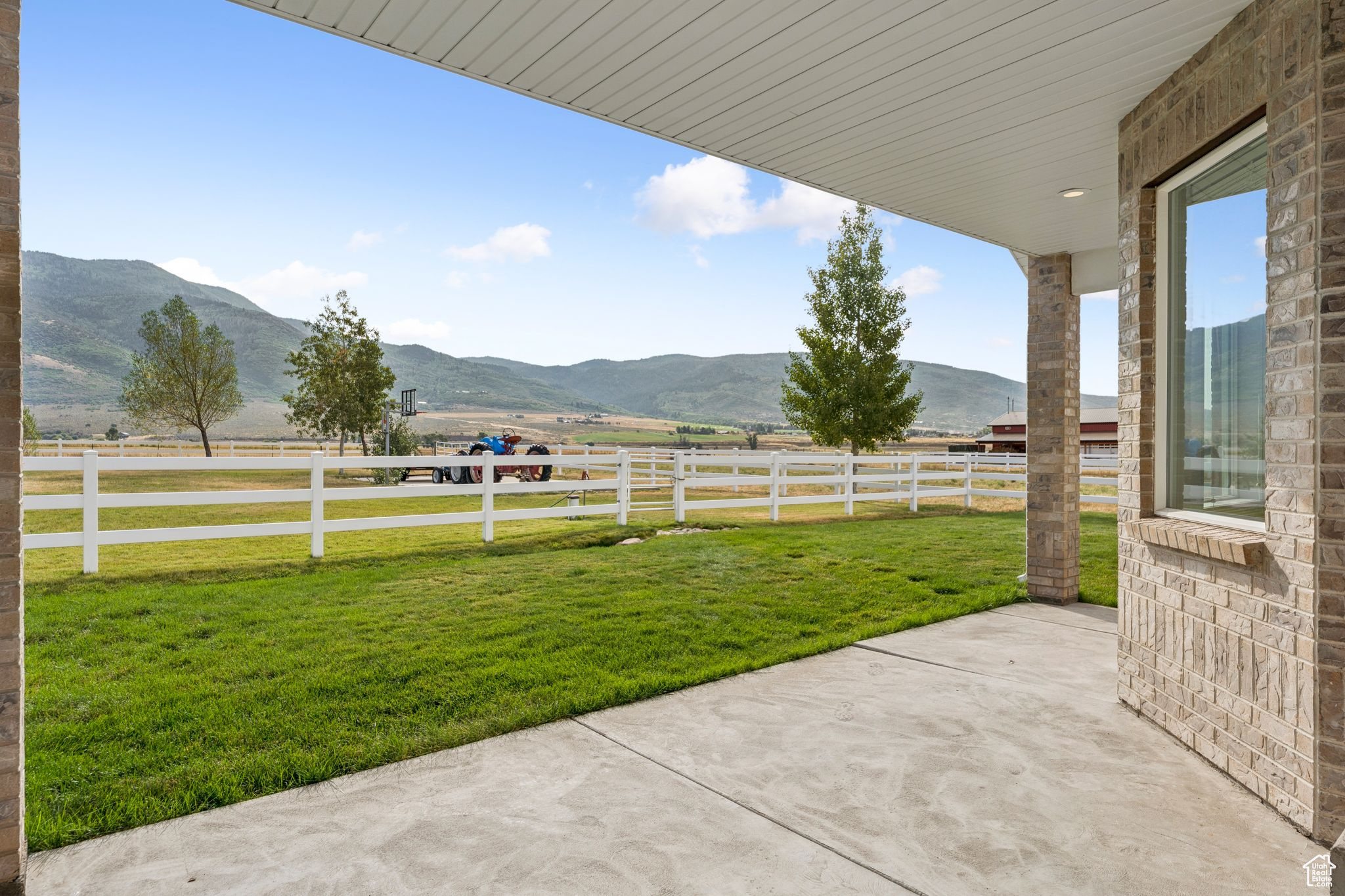 ATKINSON SUBDIVISION - Residential
