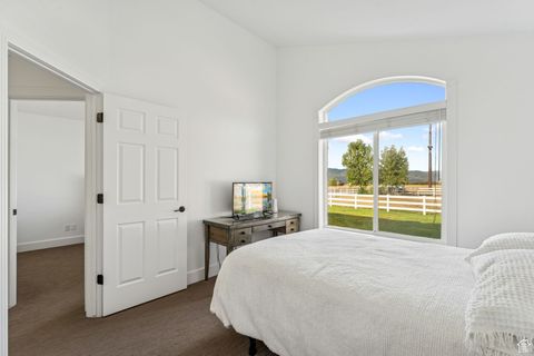 Tiny photo for 3994 N NEW LN, Oakley, UT 84055 (MLS # 2111872)