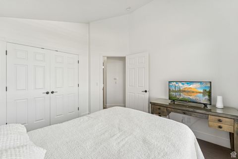 Tiny photo for 3994 N NEW LN, Oakley, UT 84055 (MLS # 2111872)