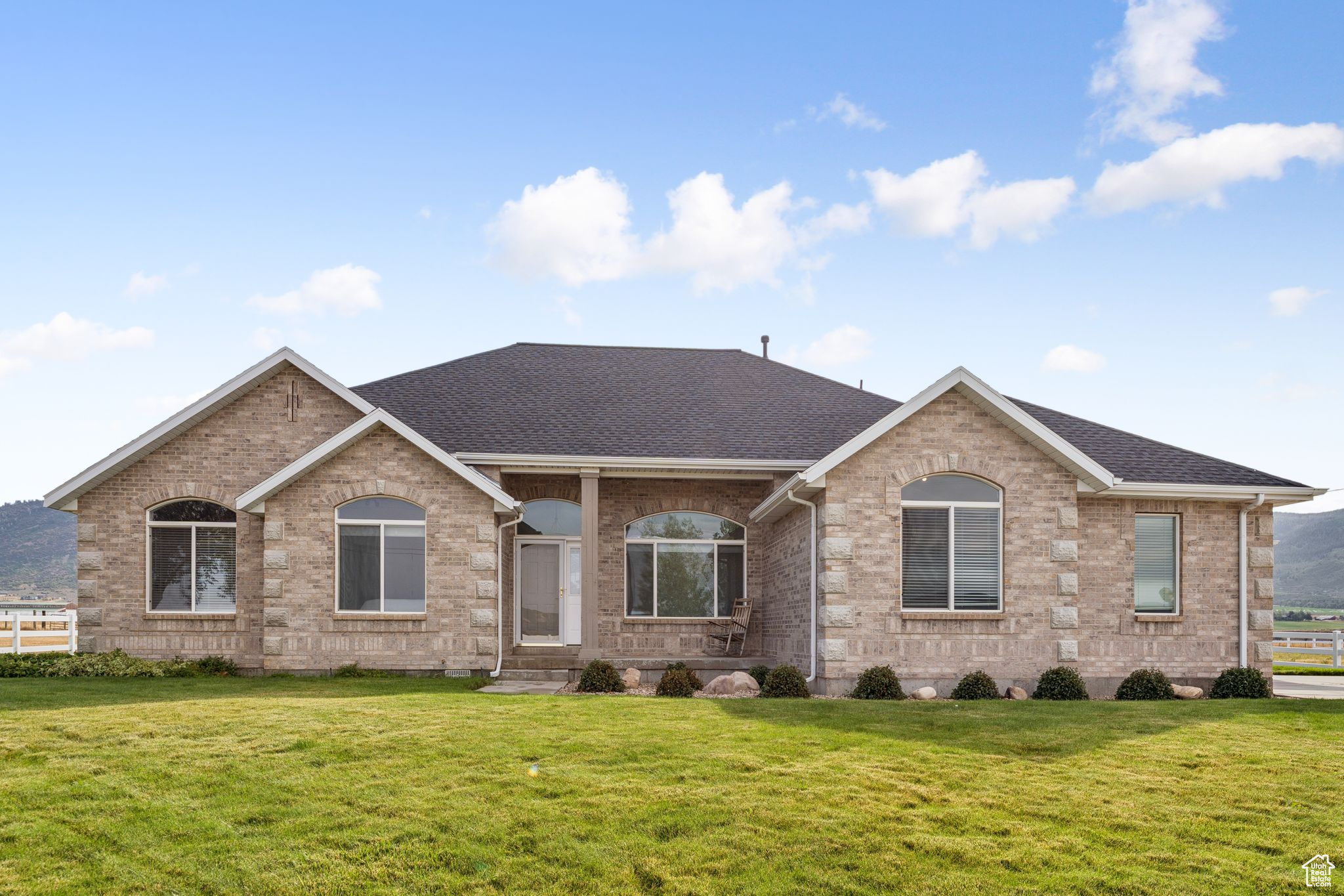 ATKINSON SUBDIVISION - Residential