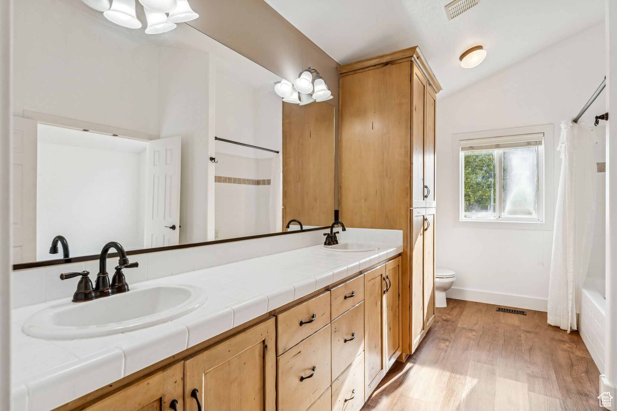 ATKINSON SUBDIVISION - Residential