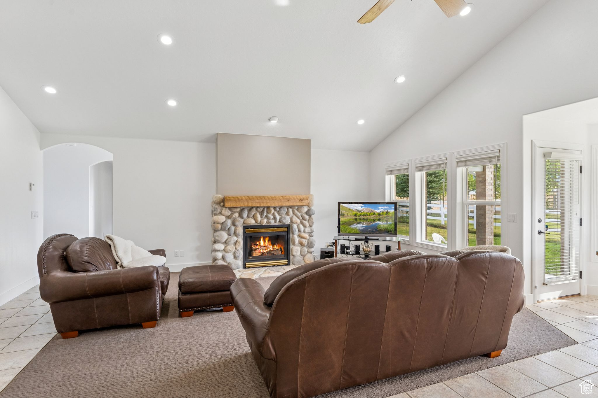 ATKINSON SUBDIVISION - Residential