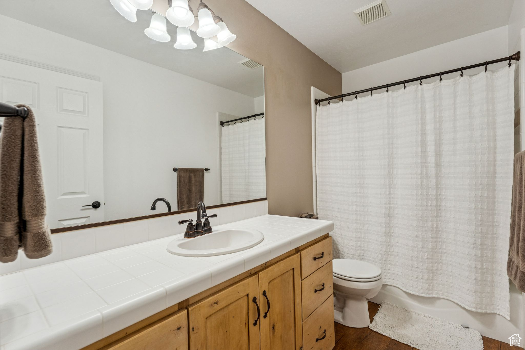 ATKINSON SUBDIVISION - Residential