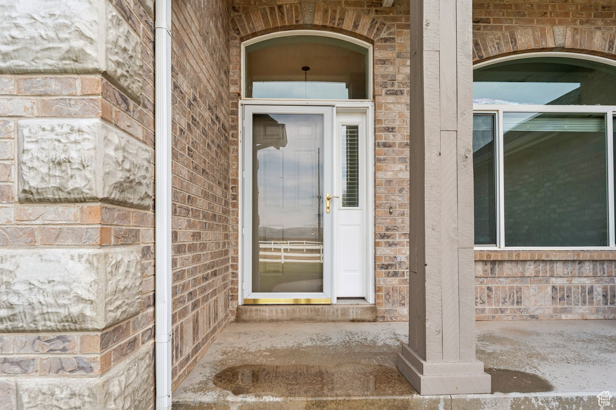 ATKINSON SUBDIVISION - Residential