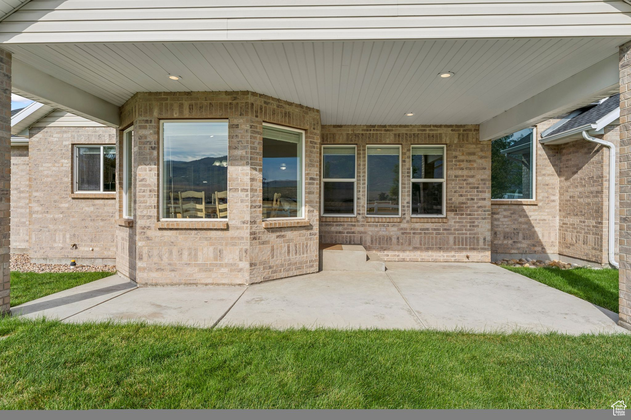 ATKINSON SUBDIVISION - Residential