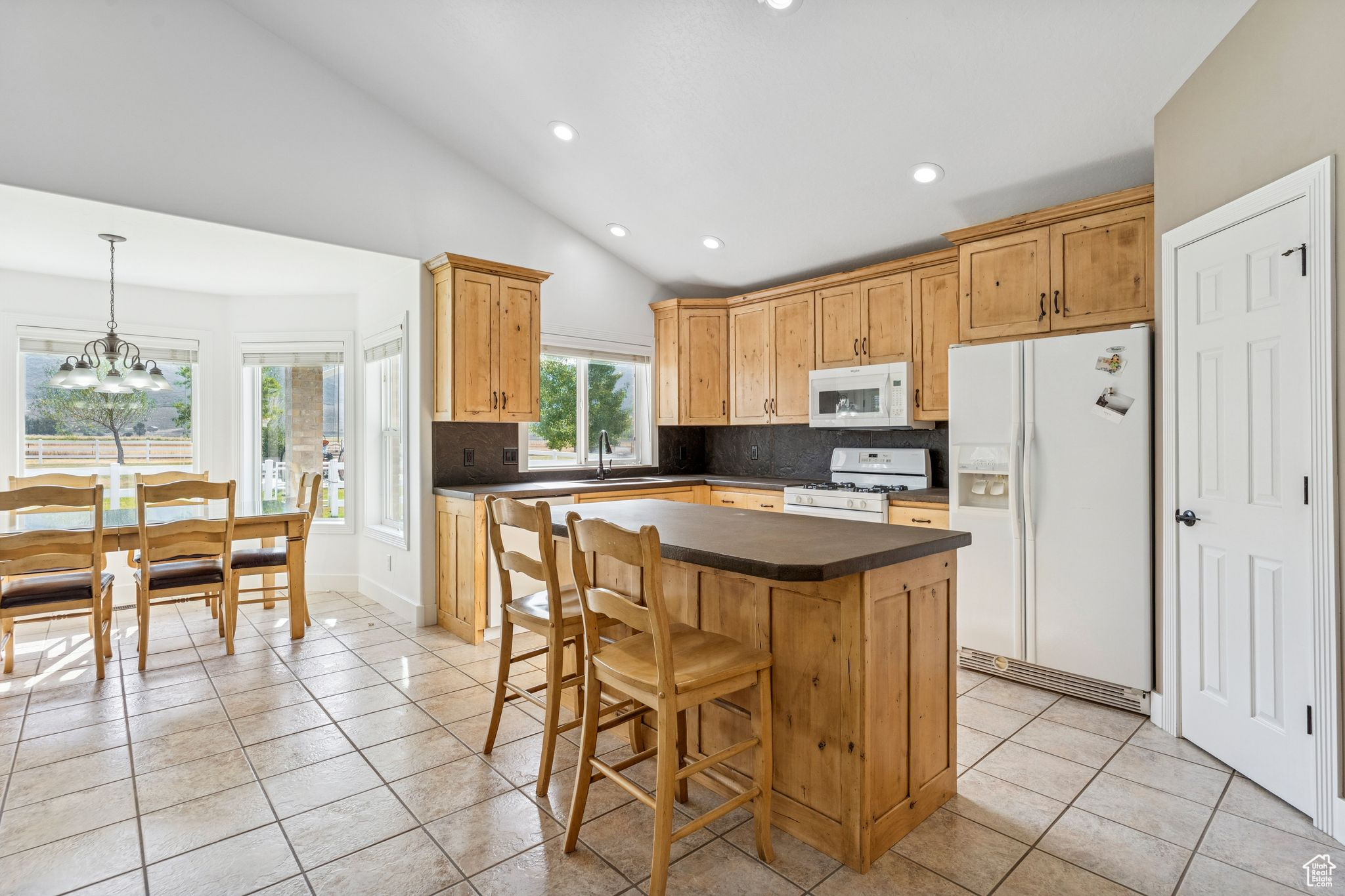 ATKINSON SUBDIVISION - Residential