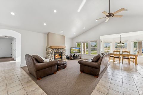 Tiny photo for 3994 N NEW LN, Oakley, UT 84055 (MLS # 2111872)