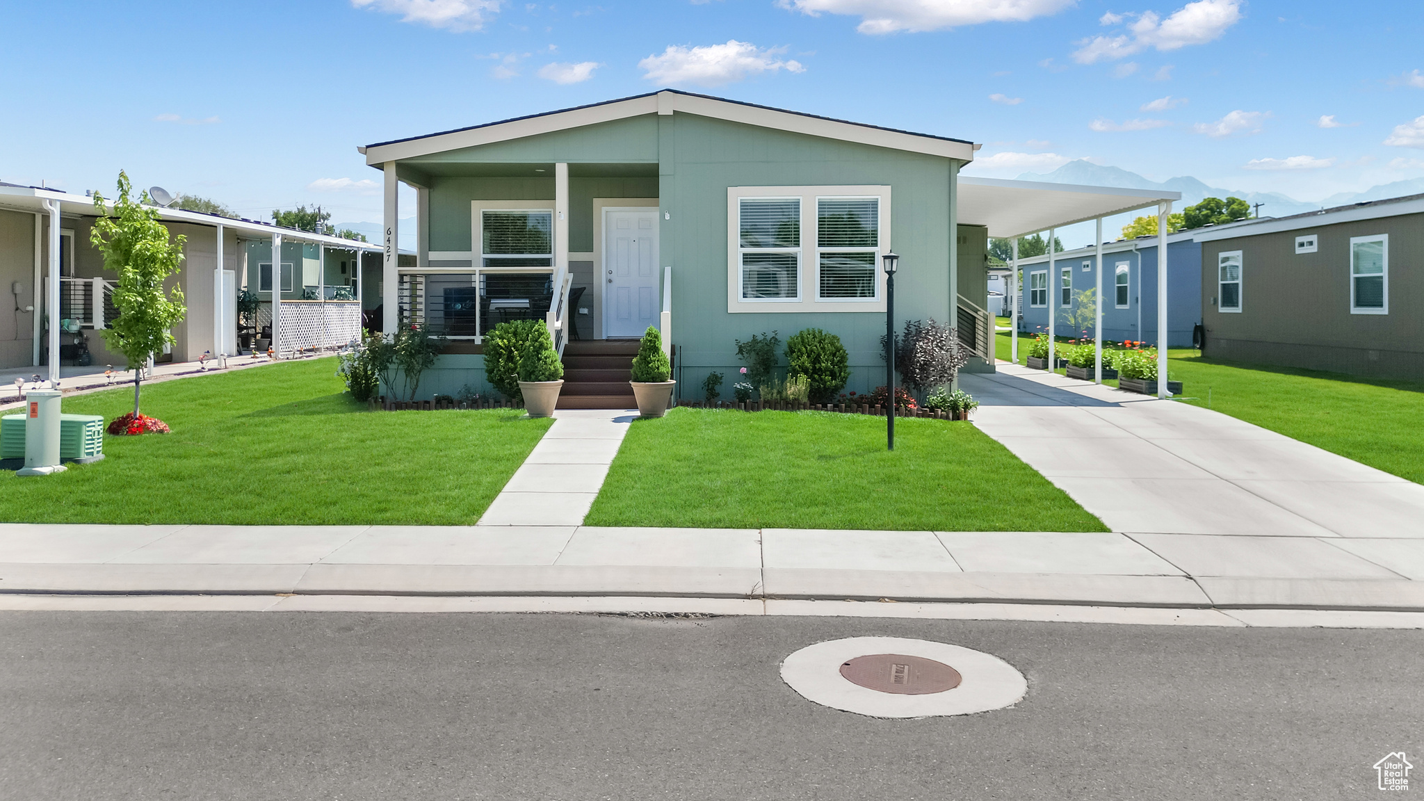 6427 S 740, Murray, Utah image 16