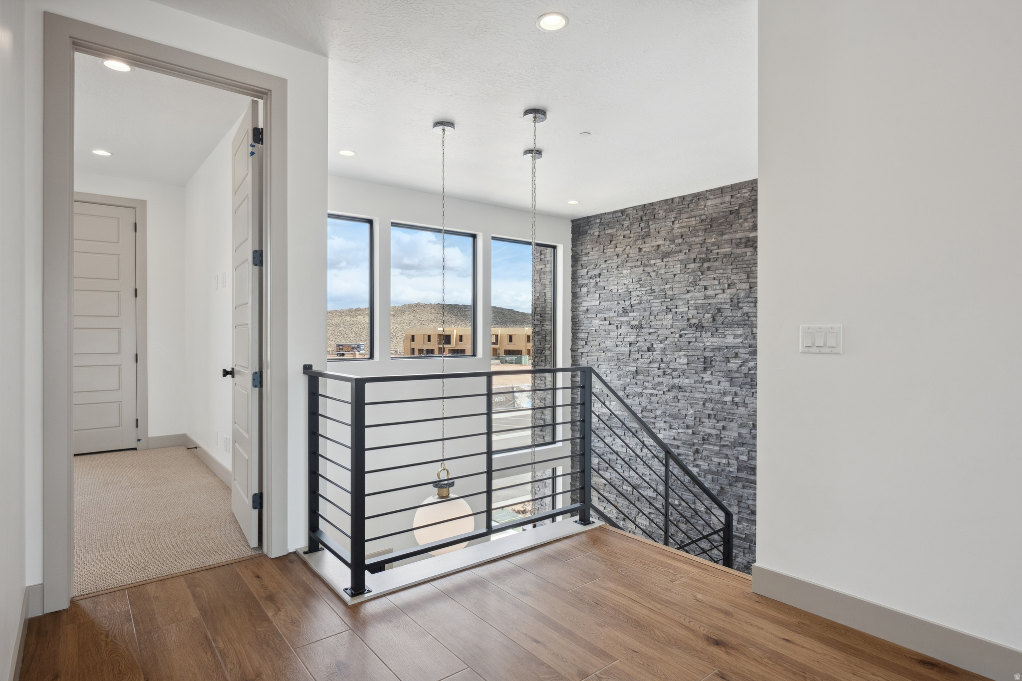 ISLAND AT CORAL CANYON - Residential Income