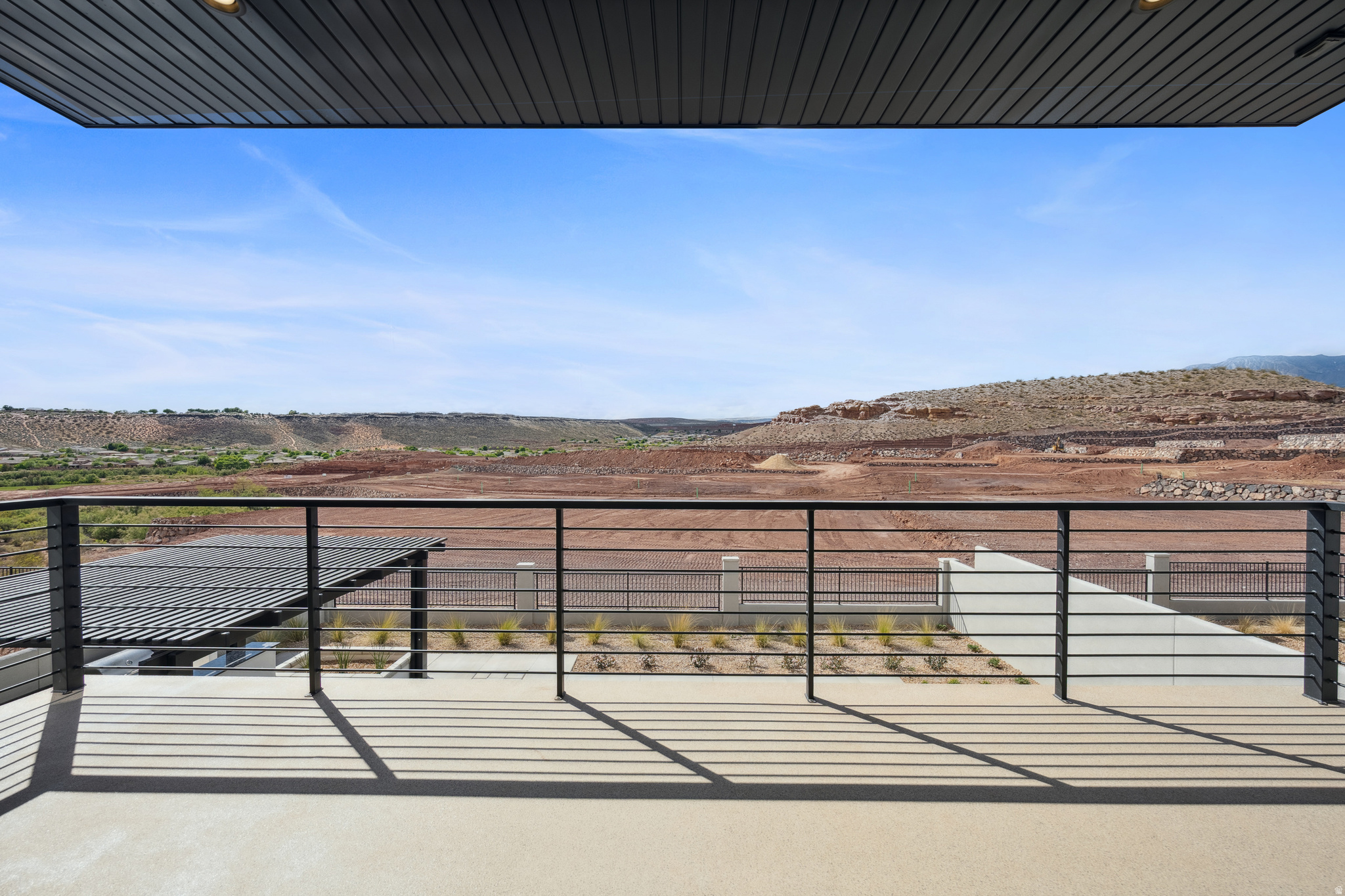 ISLAND AT CORAL CANYON - Residential Income