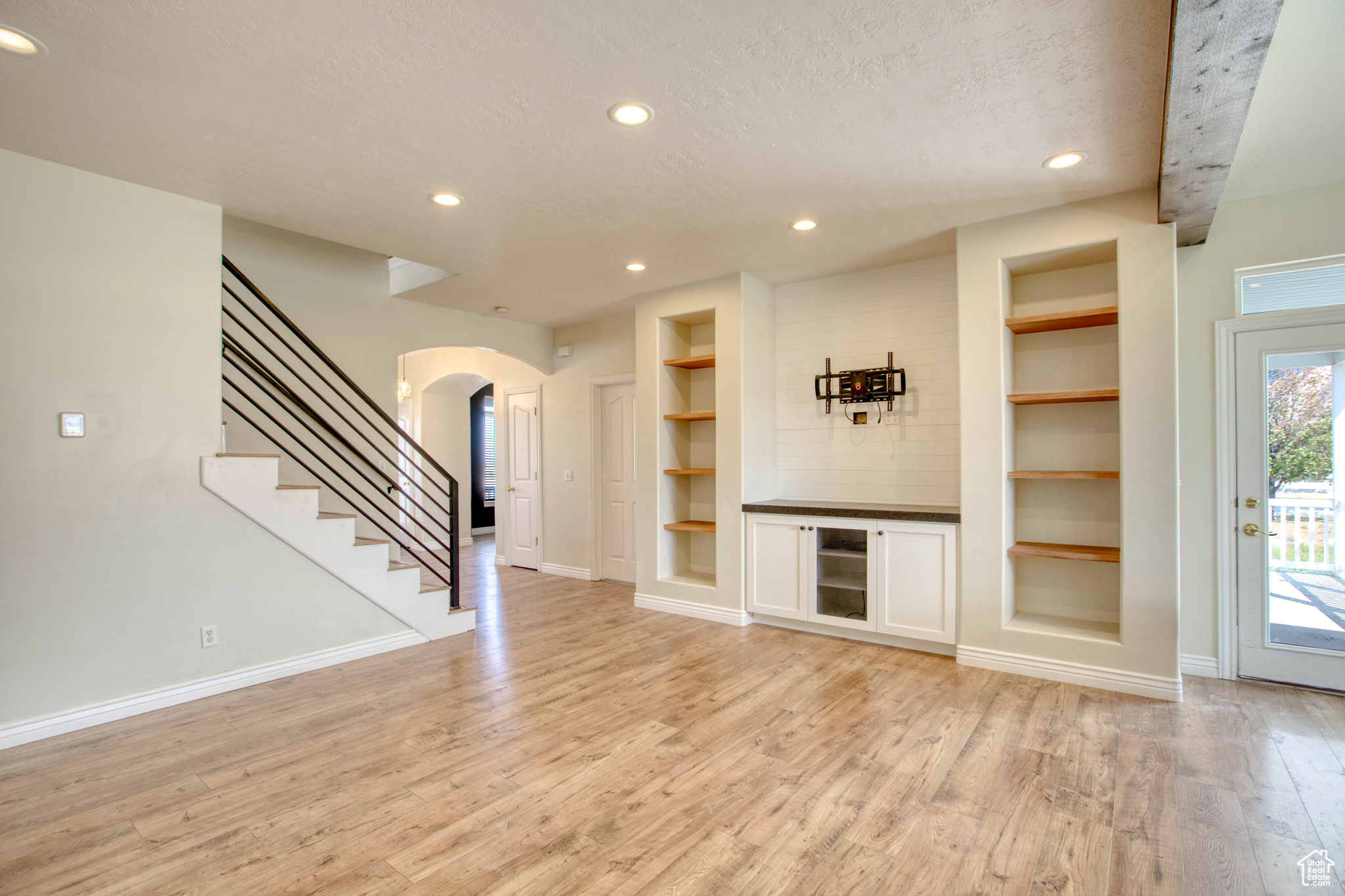 SILVER SPUR RANCHETT - Residential