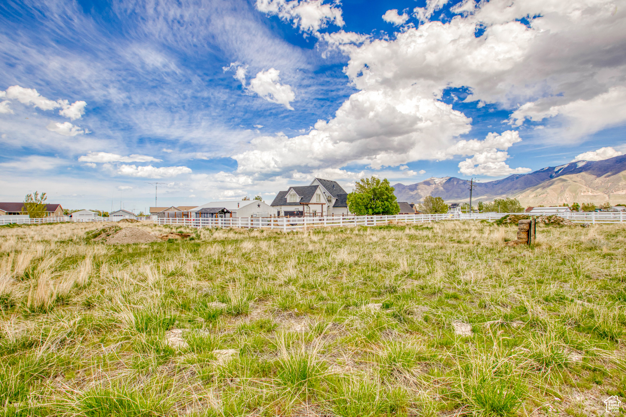 SILVER SPUR RANCHETT - Residential